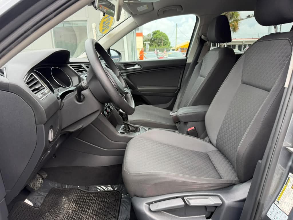 VOLKSWAGEN TIGUAN 2021 (4142) - Imagen 10