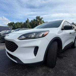 FORD ESCAPE SPORT 2022 (4146)