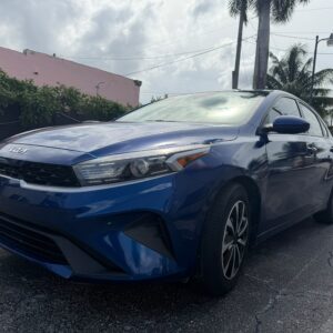 KIA FORTE 2024  (3970D)